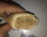 A picture of step 8 of Fried meatpie.