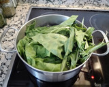 Foto del paso 2 de la receta: Brazo gitano de acelga