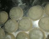 Foto del paso 4 de la receta: Sorrentinos de pollo y verdura