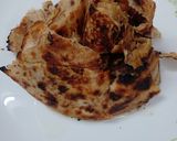 राजस्थानी क्रिप्सी फीना रोटी (Rajasthani crispy fina roti recipe in Hindi) रेसिपी चरण 6 फोटो