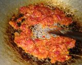 Foto langkah ke 3 dari resep Balado Teri Pete.