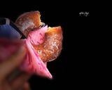 صورة لخطوة 4 من وصفة دونات لذيذه 🍩