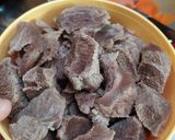 Foto langkah ke 1 dari resep My 1st Rendang.