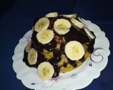 عکس مرحله 3 از دستور پنکیک پرتقالی😋