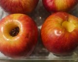 Foto del paso 2 de la receta: Manzana al horno en air fryer
