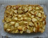 Almás süti recept fázis 8 fotója