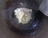 Foto langkah ke 2 dari resep Tumis tempe ceciwis.