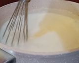 Foto langkah ke 3 dari resep Avocado Dessert Bowl Mudah.