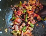 ফিশ টমেটো স্ট্যু (fish tomato stew recipe in Bengali) রেসিপির ধাপ 1 ছবি