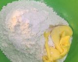 Foto langkah ke 3 dari resep Pastel isi kentang keju.