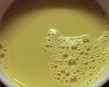 Amerikai palacsinta ciroklisztből (GM) recept fázis 1 fotója