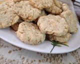 Foto del paso 4 de la receta: Galletitas de avena y manzana