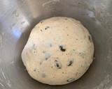 Foto del paso 3 de la receta: Pan de pipas de calabaza