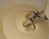 Foto del paso 2 de la receta: Carrot cake - torta de zanahoria