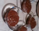Foto del paso 6 de la receta: Pudín de chocolate con maizena