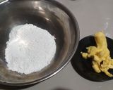 Foto langkah ke 1 dari resep Karipap (pastel lapis).
