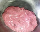 Foto langkah ke 5 dari resep Coklat Kerikil Arab Homemade.