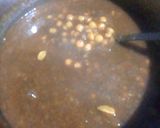 A picture of step 8 of Cholay Salan.