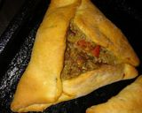 Foto del paso 4 de la receta: Empanadas Árabes