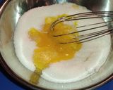 Somlói galuska recept fázis 3 fotója
