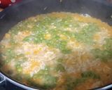 Foto del paso 4 de la receta: Arroz con pollo y verduras