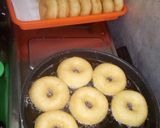 Foto langkah ke 4 dari resep Donat berasa kentang.