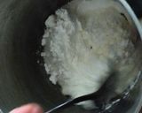 Foto del paso 1 de la receta: Crema natural "MAMÁ"