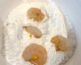Foto langkah ke 3 dari resep Udang Goreng Tepung Renyah.