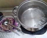 Foto langkah ke 1 dari resep ♡7. Soto Seger Full Sayuran.