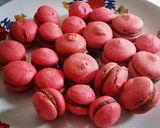 Foto del paso 7 de la receta: Macarons