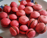 Foto del paso 7 de la receta: Macarons