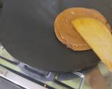 Pancake recipe step 4 photo
