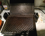 Foto del paso 1 de la receta: Gambones a la plancha