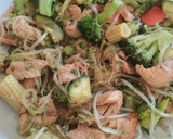 Foto del paso 5 de la receta: Chop Suey de pollo