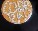 A picture of step 8 of Orange cake.