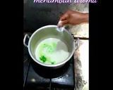 Foto langkah ke 1 dari resep Gertanis (Agar-Agar Santan Manis).