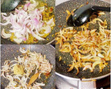 #தக்காளி ஈஸியான தக்காளி சாதம் ரெசிபி ஸ்டேப் 2 புகைப்படம்