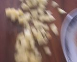 Tavaszi vega tál recept fázis 1 fotója