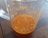 Foto del paso 5 de la receta: Salsa picante de ají rocoto