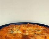 عکس مرحله 16 از دستور پیتزا فوکاچیا 🍕