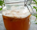 Foto langkah ke 6 dari resep Kombucha (2nd Fermentation).