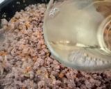 Foto del paso 4 de la receta: Salsa bolognesa tradicional