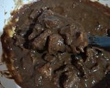 Foto langkah ke 3 dari resep Rendang Daging.