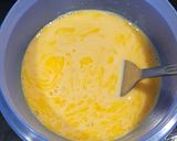 Foto langkah ke 4 dari resep Puding Alpukat dan Coklat.