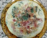 Foto del paso 7 de la receta Tortilla de acelga