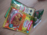 Gulai Hati Ayam