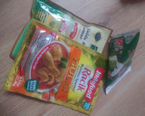 Foto langkah ke 2 dari resep Gulai Hati Ayam.