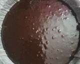 Foto del paso 5 de la receta: Brownie de chocolate