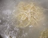 Foto langkah ke 9 dari resep Mie Ayam.
