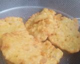 Foto langkah ke 4 dari resep Bakwan Jagung Renyah - crispy enak.